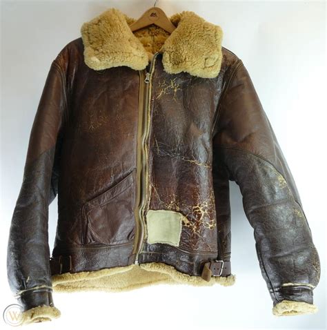 ww2 bomber jacket replica|ww2 bomber jacket original.